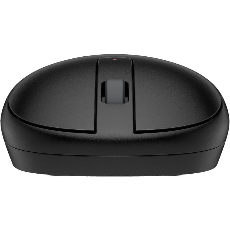 Ratón Inalámbrico HP 245/ Hasta 1600 DPI/ Negro
