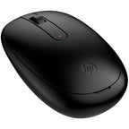 Ratón Inalámbrico HP 245/ Hasta 1600 DPI/ Negro
