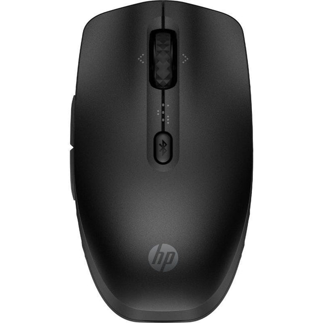 Ratón Inalámbrico HP 425 Programable/ Hasta 4000 DPI/ Negro Hover Image