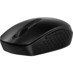 Ratón Inalámbrico HP 425 Programable/ Hasta 4000 DPI/ Negro