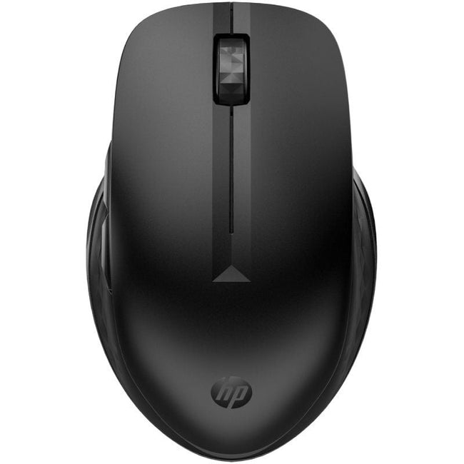 Ratón Inalámbrico HP 435 Multi/ Hasta 4000 DPI/ Negro Hover Image
