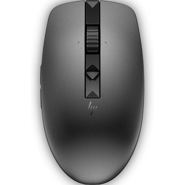 Ratón Inalámbrico HP 635 Multidispositivo/ Hasta 3000 DPI/ Negro Hover Image