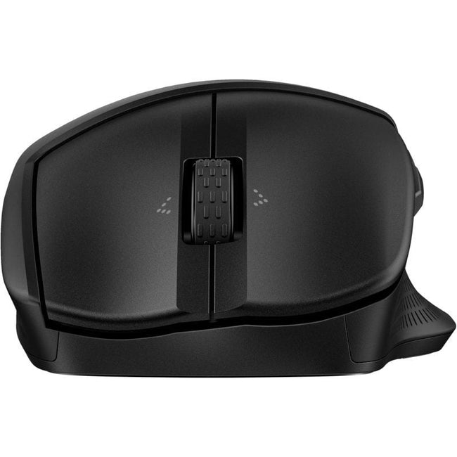 Ratón Inalámbrico HP 685 Confort Dual/ Hasta 4000 DPI/ Negro Hover Image