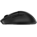Ratón Inalámbrico HP 685 Confort Dual/ Hasta 4000 DPI/ Negro