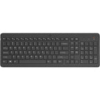 Teclado Inalámbrico HP 225