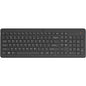 Teclado Inalámbrico HP 225