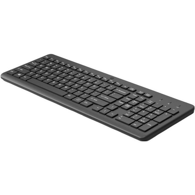Teclado Inalámbrico HP 225 Main Image