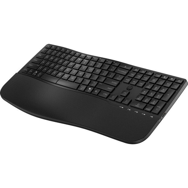 Teclado Inalámbrico HP 685 Comfort/ Negro Main Image