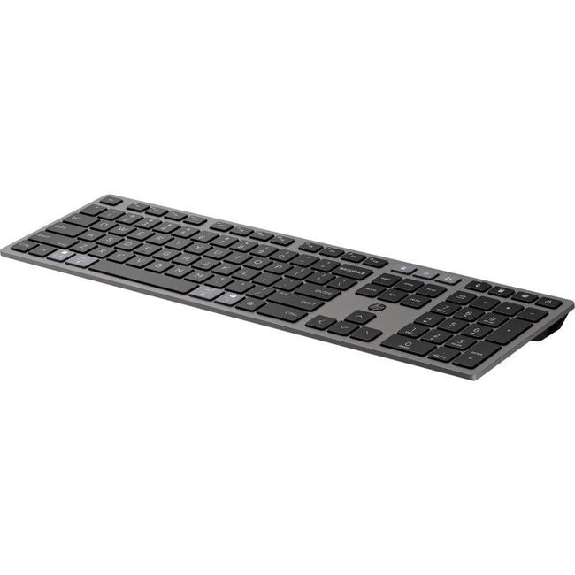 Teclado Inalambrico HP 725 Multidispositivo/ Negro Main Image
