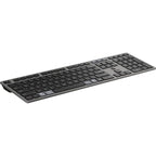 Teclado Inalambrico HP 725 Multidispositivo/ Negro