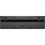 Teclado Inalambrico HP 725 Multidispositivo/ Negro