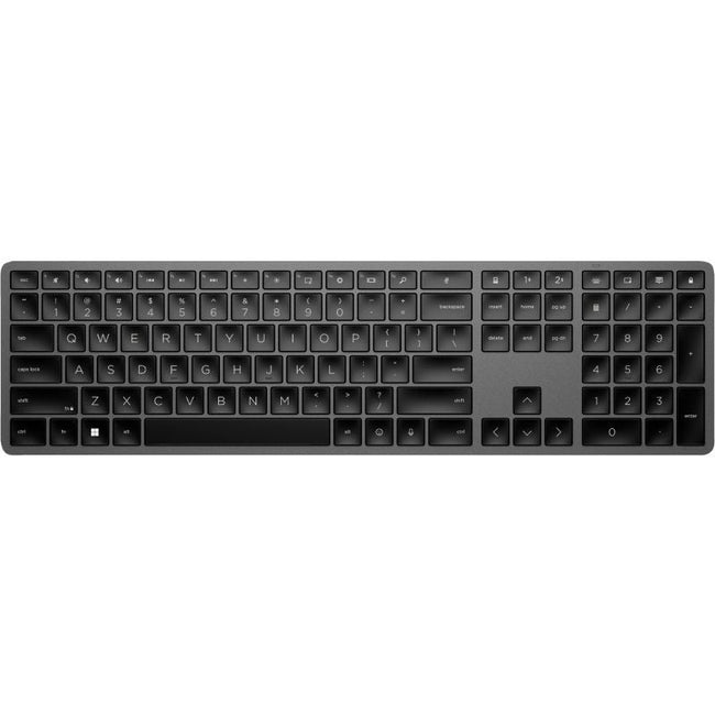Teclado Inalámbrico HP 975 Dual Hover Image
