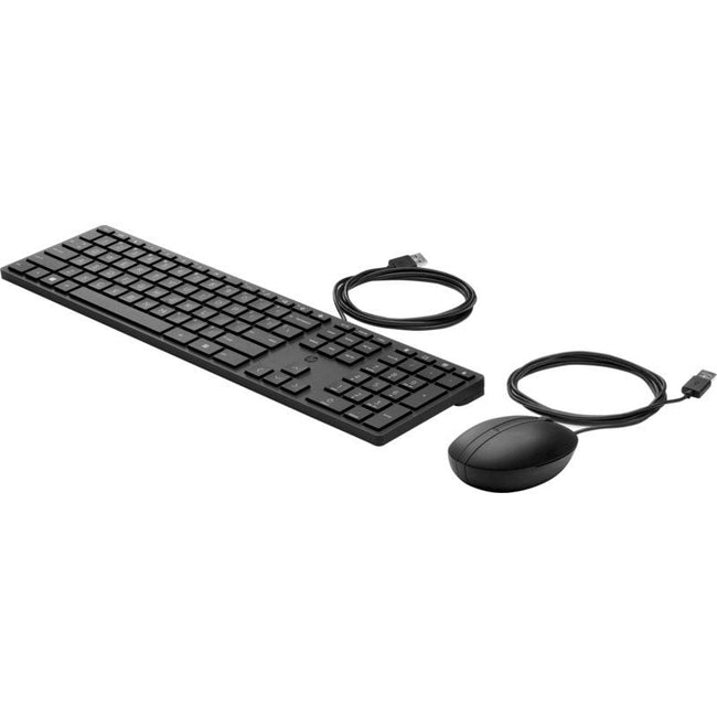 Teclado y Ratón HP Desktop 320MK Main Image