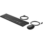 Teclado y Ratón HP Desktop 320MK