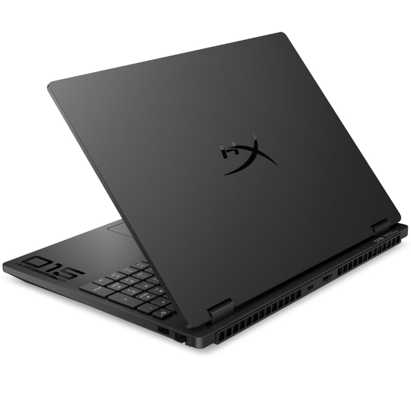 Portátil Gaming HP Omen 15-GB0007NS Ryzen 7 260/ 24GB/ 1TB SSD/ GeForce RTX 5060/ 15.3"/ Sin Sistema Operativo