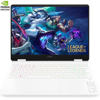 Portátil Gaming HP Omen 16-AM0013NS Intel Core 7-240H/ 32GB/ 1TB SSD/ GeForce RTX 5060/ 16"/ Sin Sistema Operativo
