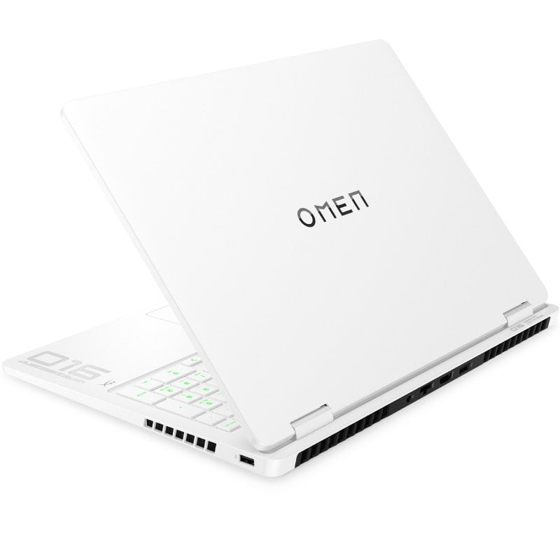 Portátil Gaming HP Omen 16-AM0013NS Intel Core 7-240H/ 32GB/ 1TB SSD/ GeForce RTX 5060/ 16"/ Sin Sistema Operativo