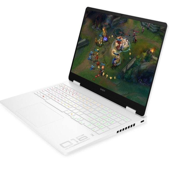 Portátil Gaming HP Omen 16-AM0044NS Intel Core i9-14900HX/ 32GB/ 1TB SSD/ GeForce RTX 5060/ 16"/ Sin Sistema Operativo Main Image