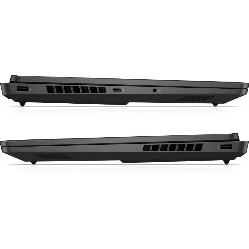 Portátil Gaming HP Omen 16-AP0020NS Ryzen AI 7-350/ 32GB/ 1TB SSD/ GeForce RTX 5060/ 16"/ Sin Sistema Operativo