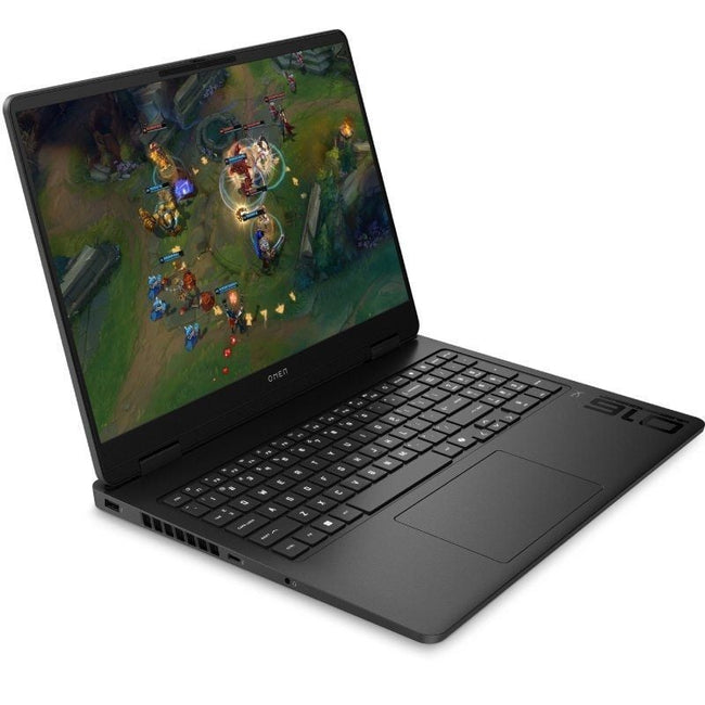 Portátil Gaming HP Omen 16-AP0024NS Ryzen AI 9-365/ 32GB/ 1TB SSD/ GeForce RTX 5070/ 16"/ Sin Sistema Operativo Main Image