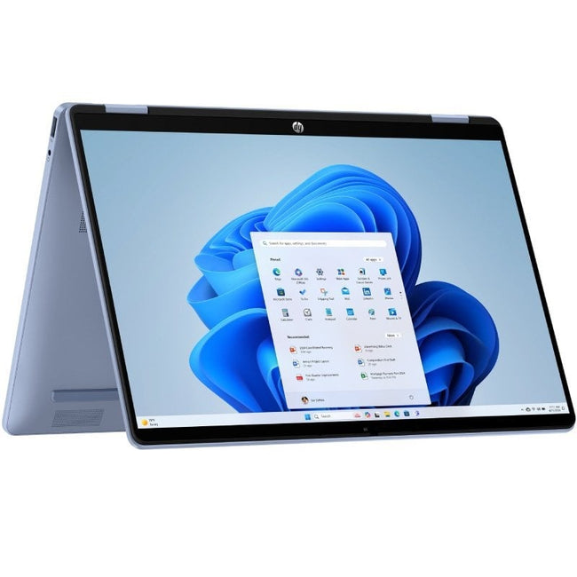 Portátil Convertible HP OmniBook 5 Flip 14-FP0044NS Intel Core 5-120U/ 16GB/ 1TB SSD/ 14" Táctil/ Win11 Hover Image