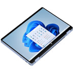 Portátil Convertible HP OmniBook 5 Flip 14-FP0044NS Intel Core 5-120U/ 16GB/ 1TB SSD/ 14" Táctil/ Win11