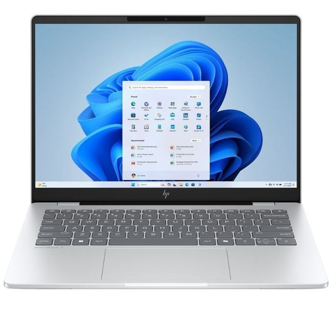 Portátil HP OmniBook 7 14-FR0010NS Intel Core Ultra 5-225U/ 16GB/ 1TB SSD/ 14"/ Win11 Hover Image