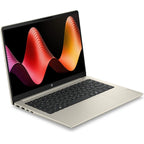 Portátil HP OmniBook 3 14-HU0005NSX Intel Core 5-120U/ 8GB/ 512GB SSD/ 14"/ Sin Sistema Operativo
