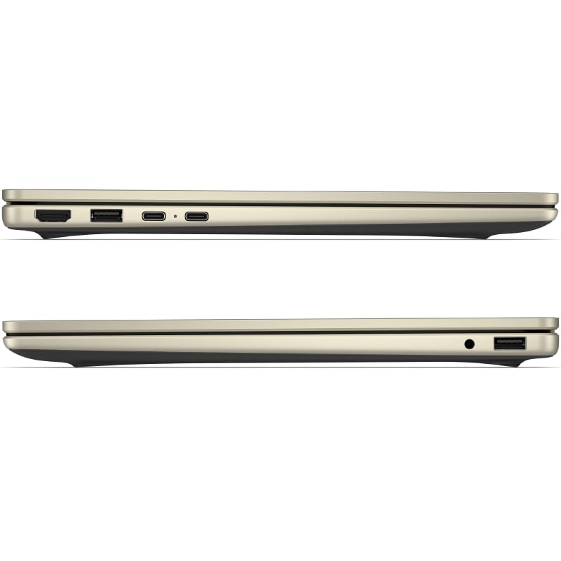 Portátil HP OmniBook 3 14-HU0005NSX Intel Core 5-120U/ 8GB/ 512GB SSD/ 14"/ Sin Sistema Operativo
