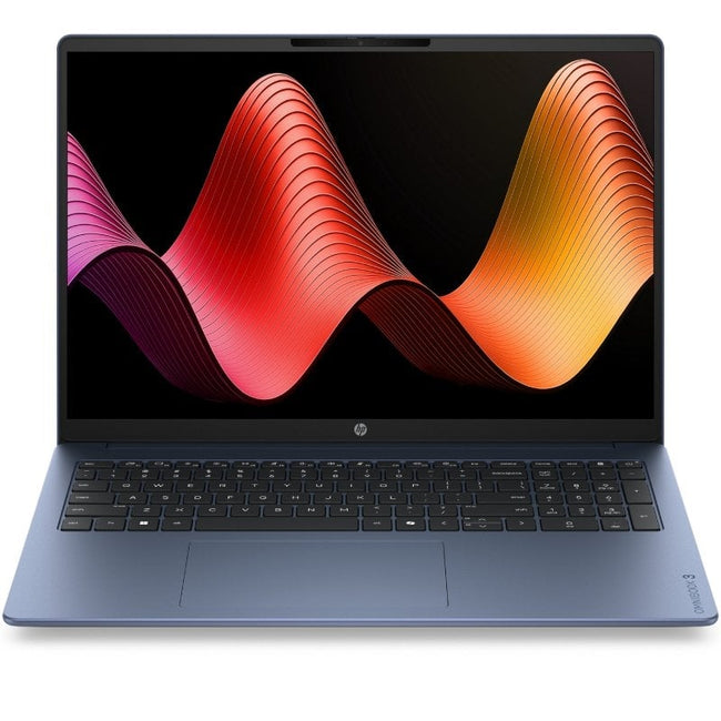 Portátil HP OmniBook 3 16-BU0011NS Intel Core 7-150U/ 32GB/ 1TB SSD/ 16"/ Sin Sistema Operativo Hover Image