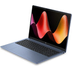 Portátil HP OmniBook 3 16-BU0011NS Intel Core 7-150U/ 8GB/ 512GB SSD/ 16"/ Sin Sistema Operativo