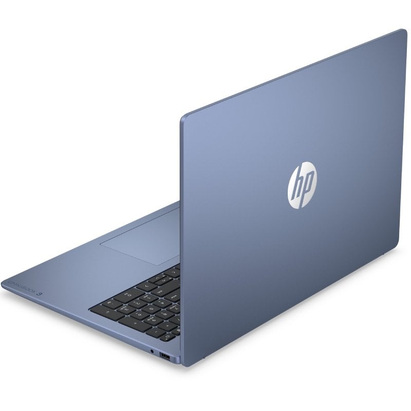 Portátil HP OmniBook 3 16-BU0011NS Intel Core 7-150U/ 8GB/ 512GB SSD/ 16"/ Sin Sistema Operativo
