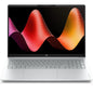 Portátil HP OmniBook 3 16-BU0024NS Intel Core 3-100U/ 8GB/ 512GB SSD/ 16"/ Sin Sistema Operativo