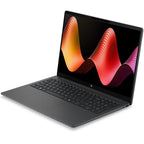 Portátil HP OmniBook 3 16-BU0029NS Intel Core 7-150U/ 16GB / 512GB SSD/ 16"/ Sin Sistema Operativo