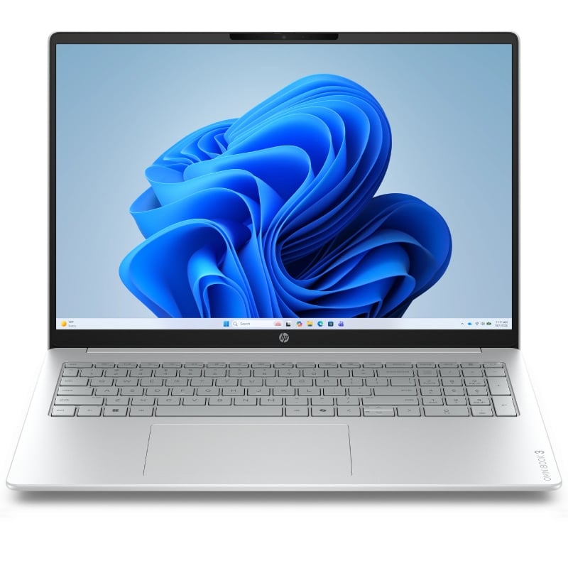 Portátil HP OmniBook 3 16-BU0078NS Intel Core 3-100U/ 8GB/ 512GB SSD/ 16"/ Win11