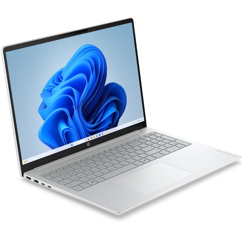 Portátil HP OmniBook 3 16-BU0078NS Intel Core 3-100U/ 8GB/ 512GB SSD/ 16"/ Win11