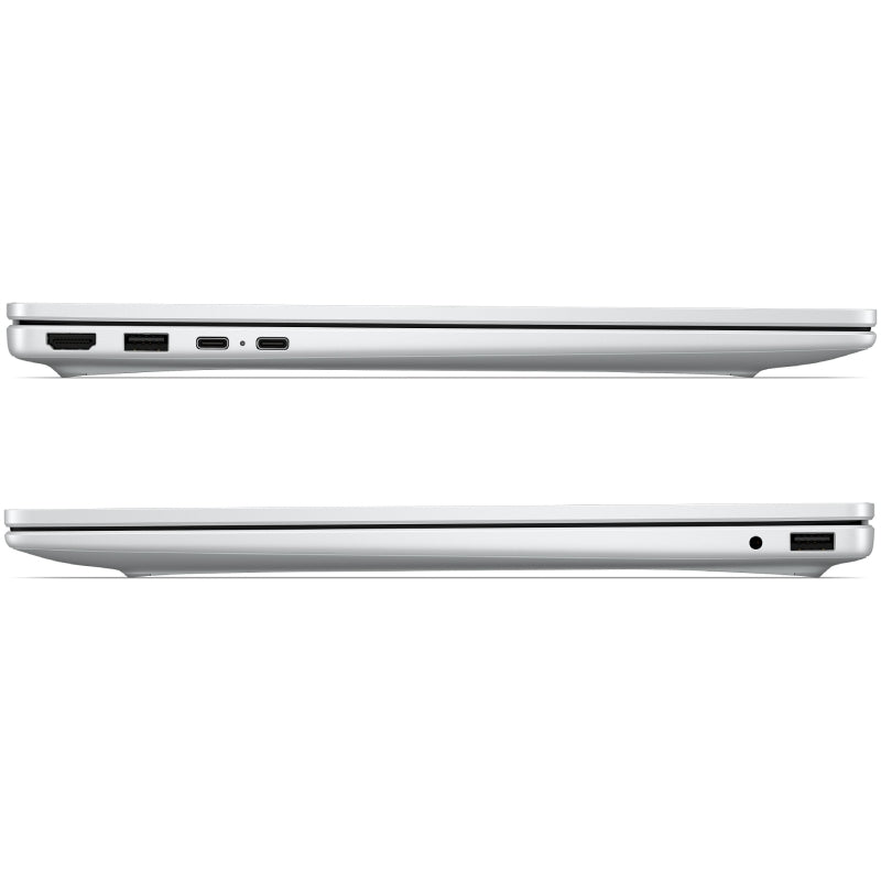 Portátil HP OmniBook 3 16-BU0078NS Intel Core 3-100U/ 8GB/ 512GB SSD/ 16"/ Win11