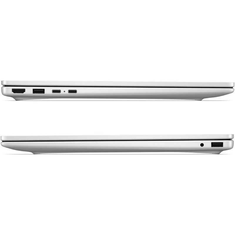 Portátil HP OmniBook 3 16-BY0011NS Ryzen 5 40/ 16GB/ 512GB SSD/ 16"/ Win11
