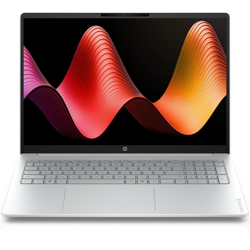 Portátil HP OmniBook 3 16-BU0023NS Ryzen 3 30/ 8GB/ 512GB SSD/ 16"/ Sin Sistema Operativo