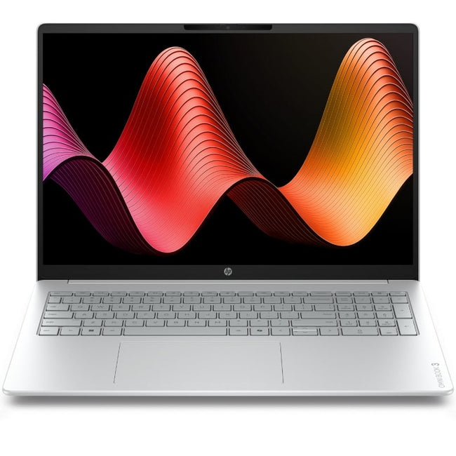 Portátil HP OmniBook 3 16-BU0023NS Ryzen 3 30/ 8GB/ 512GB SSD/ 16"/ Sin Sistema Operativo Hover Image