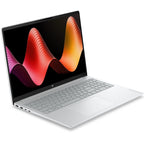 Portátil HP OmniBook 3 16-BU0023NS Ryzen 3 30/ 8GB/ 512GB SSD/ 16"/ Sin Sistema Operativo