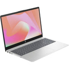 Portátil HP 15-FC0167NS Ryzen 7 7730U/ 16GB/ 512GB SSD/ 15.6"/ Sin Sistema Operativo