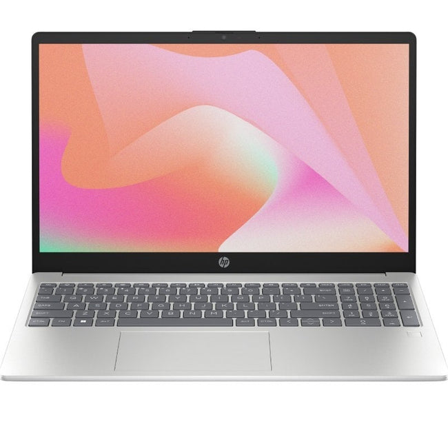 Portátil HP 15-FD1017NSX Intel Core i7-150U/ 16GB/ 512GB SSD/ 15.6"/ Sin Sistema Operativo Hover Image