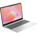 Portátil HP 15-FD1017NSX Intel Core 7-150U/ 32GB/ 1TB SSD/ 15.6"/ Sin Sistema Operativo