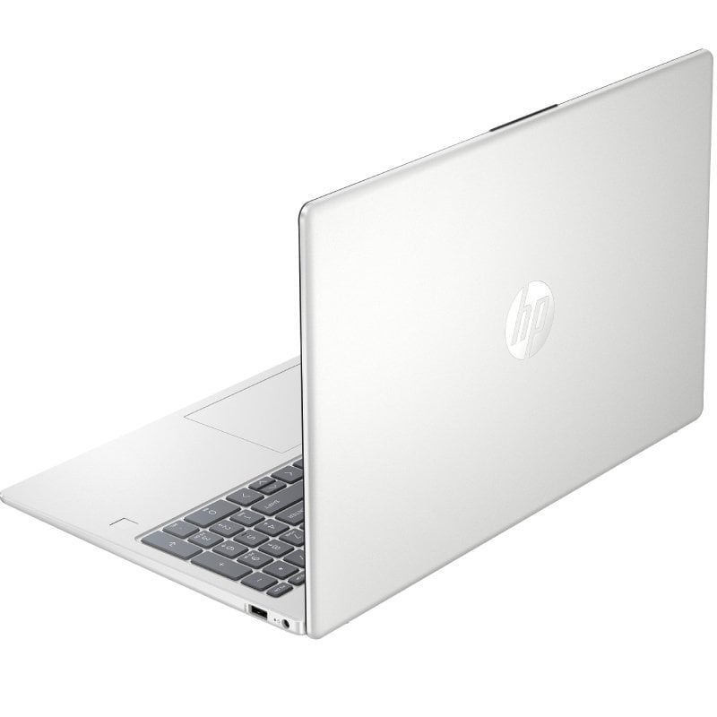 Portátil HP 15-FD1017NSX Intel Core 7-150U/ 32GB/ 1TB SSD/ 15.6"/ Sin Sistema Operativo