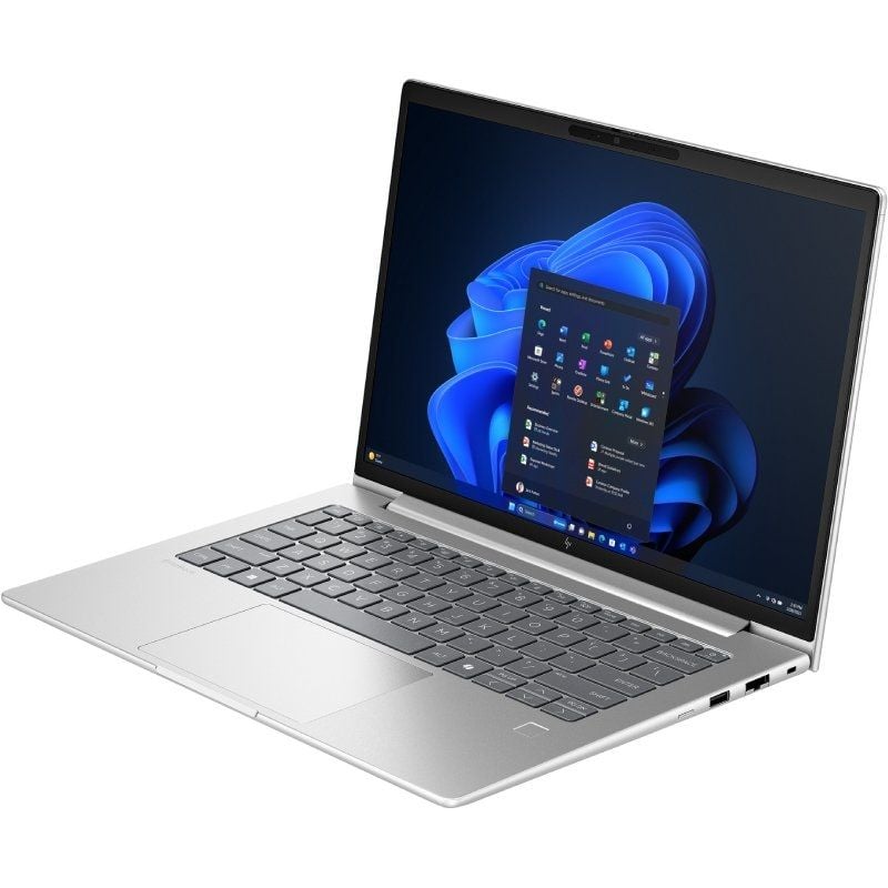 Portátil HP EliteBook 6 G1ah 9M4H5AT Ryzen 5 220/ 16GB/ 512GB SSD/ 14"/ Win11 Pro