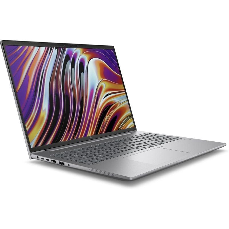 Portátil Workstation HP ZBook Power G11 A3ZC2ET Ryzen 7 PRO 8845HS 16GB/ 512GB SSD/ RTX 1000 Ada/ 16"/ Win11 Pro