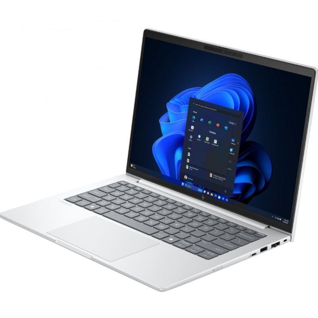 Portátil HP EliteBook 8 G1i AD2Z0ET Intel Core Ultra 5-225H/ 16GB/ 512GB SSD/ 14"/ Win11 Pro Main Image