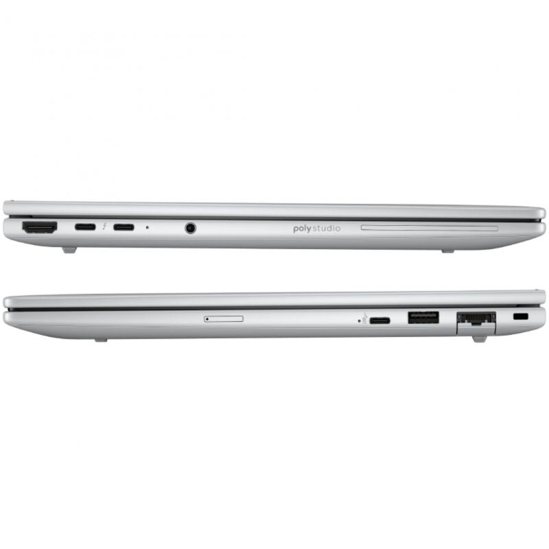 Portátil HP EliteBook 8 G1i AD2Z0ET Intel Core Ultra 5-225H/ 16GB/ 512GB SSD/ 14"/ Win11 Pro
