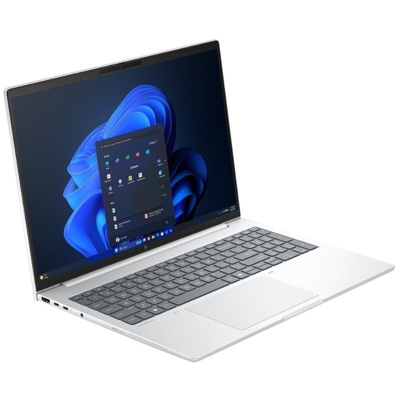 Portátil HP EliteBook 8 G1i AD2Z3ET Intel Core Ultra 5-225H/ 16GB/ 512GB SSD/ 16"/ Win11 Pro
